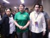 Kampo ni VP Sara humiling sa pagbasura ng kasong grave threats