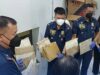 PDEA winasak P1.91-B ilegal na droga