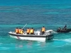 Marcos, kinondena ‘pananakit’ ng China Coast Guard sa sundalong Pinoys