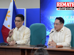 Bumabang rating ni VP Sara patunay na nakatutok publiko sa impeachment – Adiong
