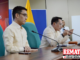 Desisyon sa paglalabas ng subpoena ipauubaya ng prosekusyon kay Escudero