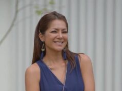 At 57, Alice, tinawag na ‘bampira’!