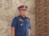PBGen Baccay itinalagang regional director ng CALABARZON