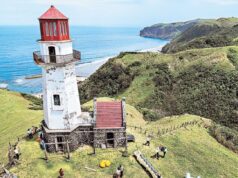 Batanes, sa Pilipinas lang, ‘di na kailangan pagdebatehan – DFA