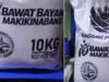 Supplier ng kulang-timbang na bigas, blacklisted ng Mandaluyong LGU