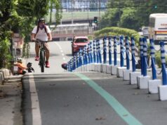 94% ng mga Pilipino pabor sa mas ligtas na bike lane, walkway — sarbey