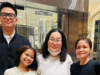 Bimby at Ryzza, nag-date kasama mga madir!