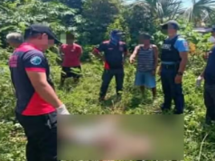 Nanay tinadtad ng saksak ng anak sa Camotes Island