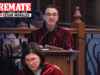 Petisyon sa pagdalo nina Estrada, Marcoleta ihihirit ni Cayetano sa impeachment court