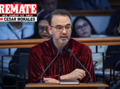 Integridad ng impeachment court, dapat panatilihin – Cayetano