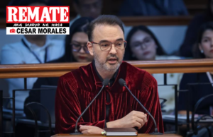‘KKK’ gawin gabay vs isyu ng bayan – Cayetano