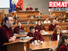 Magkapatid na Cayetano sanib-pwersa sa pagbatikos kay Matibag