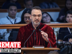 Pagtawag ni Cayetano kina Marcoleta, Estrada na ‘political prisoners’ pinalagan