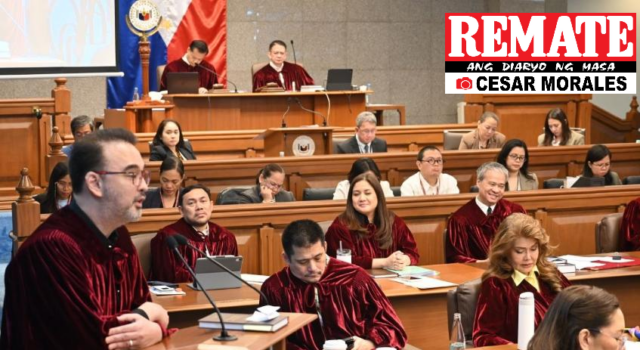 Magkapatid na Cayetano sanib-pwersa sa pagbatikos kay Matibag