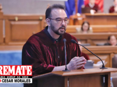 Cayetano nanawagan ng pagkakaisa at pananagutan sa gitna ng pangamba sa ekonomiya