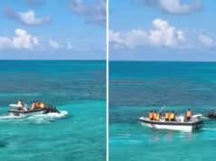 PCG: Pagpasok ng China Coast Guard sa PH EEZ, isang probokasyon