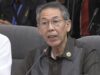 Diokno: Mas mabibigat pang ebidensya ihaharap laban kay VP Sara
