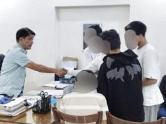 4 CICL, naibalik sa pamilya at paaralan matapos ilang buwang interbensyon sa Maynila