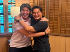 Pagsasanib-pwersa nina Coco at Dong, inaabangan!