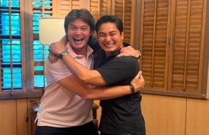 Pagsasanib-pwersa nina Coco at Dong, inaabangan!