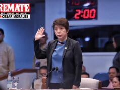 Ex-LandBank manager: Tseke ng confi funds ng OVP ‘shredded’