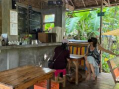 Dayuhang mag-asawa arestado ng BI sa umano’y ilegal na pagpapatakbo ng resort sa Siargao