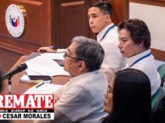 VP Sara ‘no show’ sa unang hearing ng kanyang impeachment