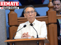 Fishing expedition sa paghingi ng financial records ni VP Sara muling itinanggi ni Diokno