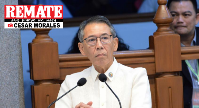 SC jurisprudence, hinihingi ang buong financial picture sa unexplained wealth cases- Diokno