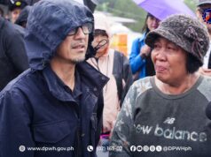 PBBM nangakong susugpuin korapsyon sa DPWH – Dizon