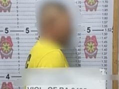 Lalaking nangmolestya sa aso, kinasuhan na