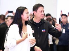 Maraming court target ng PSC, sports na tennis palalakasin