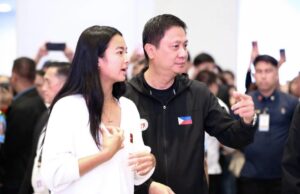 Maraming court target ng PSC, sports na tennis palalakasin