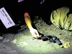 EJKs, nagpatuloy sa ilalim ng Marcos admin – watchdogs
