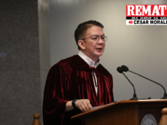 Escudero, ipinagtanggol ni Pangilinan bilang presiding officer