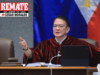Mosyon ng defense team ni VP Sara vs pagtestigo ng AMLC exec, tinabla ni Escudero