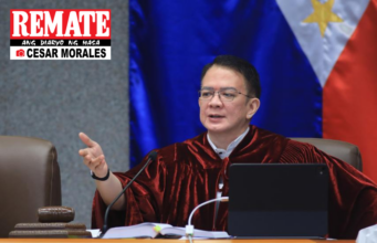 IN PHOTOS: Ika-10 araw ng Impeachment Trial ni VP Sara