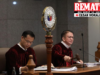 VP Sara impeachment trial pinatitigil sa SC sa isyu ng legalidad, presiding officer