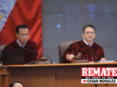 Impeachment trial ni VP Sara, gagawin sa hapon; sesyon sa umaga – Gatchalian