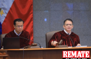 Impeachment trial ni VP Sara, gagawin sa hapon; sesyon sa umaga – Gatchalian