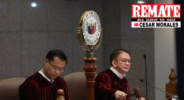 Tax records ni Duterte ibabalik sa BIR