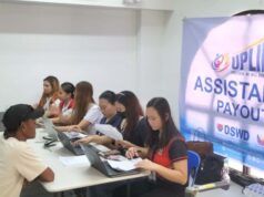 Higit 978K miyembro ng SSS na may mababang kita, nakinabang sa UPFILT