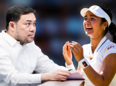 Sen. Villar, nagbigay-pugay kay Alex Eala sa makasaysayang tagumpay sa Wimbledon