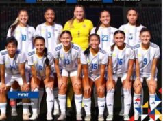 Kahandaan ng Filipinas sa 2027 FIFA Women’s World Cup siniguro ni coach Torcaso