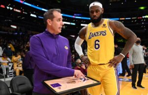NBA: Frank Vogel kinuha ng Warriors associate head coach