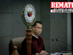 Gatchalian sa mga meme tungkol sa impeachment trial: It hurts!