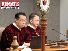Senate impeachment court wala pang desisyon sa aksyon sa tax, bank records ni VP Sara