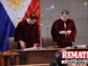 BIR Green Box, tinabla; 4 rulings aprubado ng impeachment court