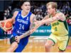 Gilas tambak ng 43 points sa Australia