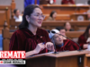Kompanyang pag-aari nina VP Sara, Carpio tumanggap ng pera mula sa ‘Chinese state-owned enterprises’ – Hontiveros